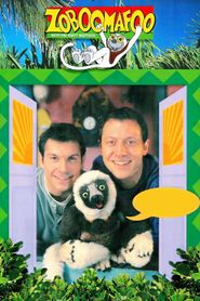  Zoboomafoo Poster