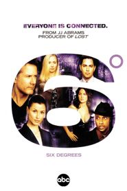  Six Degrees Poster