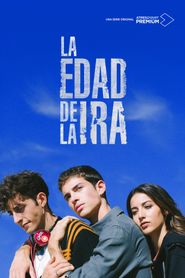  La edad de la ira Poster