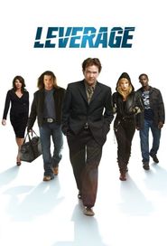  Leverage Poster