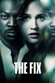  The Fix Poster