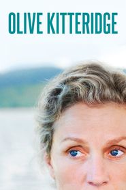  Olive Kitteridge Poster