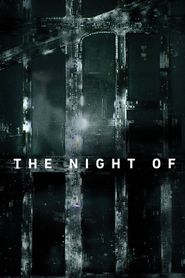  The Night Of Poster