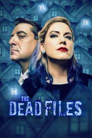  The Dead Files Poster