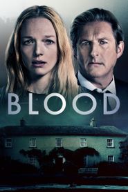  Blood Poster