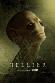  Hellier Poster