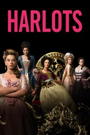  Harlots Poster