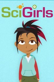  SciGirls Poster