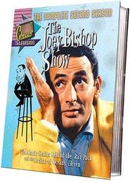  The Joey Bishop Show Poster