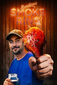  Moonshiners: Smoke Ring Poster