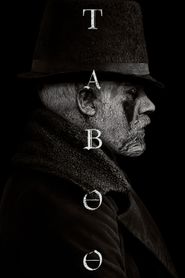  Taboo Poster