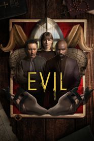  Evil Poster