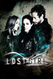  Lost Girl Poster