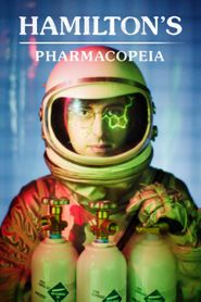  Hamilton's Pharmacopeia Poster