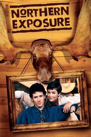  Northern Exposure Poster