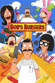  Bob's Burgers Poster