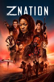  Z Nation Poster