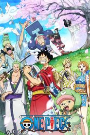  One Piece Poster