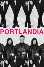  Portlandia Poster