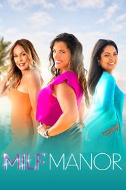  MILF Manor Poster