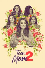  Teen Mom 2 Poster