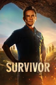  Survivor Poster