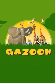  Gazoon Poster