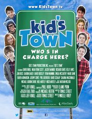  Kid's Town Poster