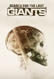  Search for the Lost Giants Poster