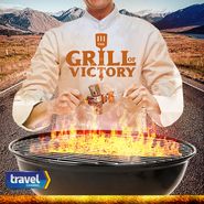  Grill of Victory Poster