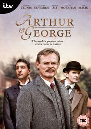  Arthur & George Poster