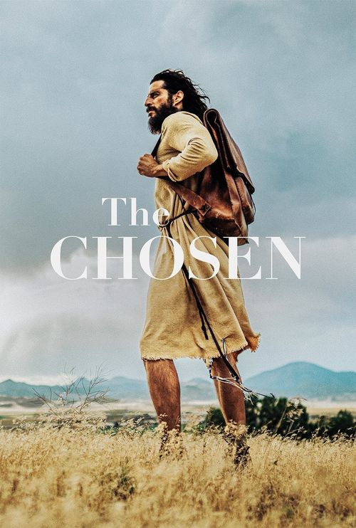 The Chosen Poster