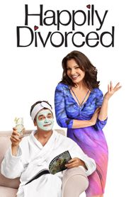  Happily Divorced Poster