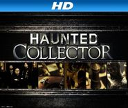  Haunted Collector Poster