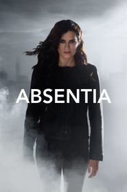  Absentia Poster