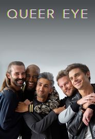  Queer Eye Poster