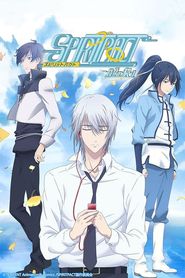  Spiritpact Poster