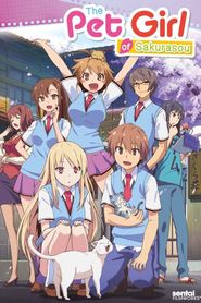  The Pet Girl of Sakurasou Poster