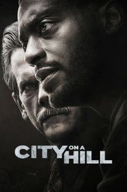  City on a Hill Poster