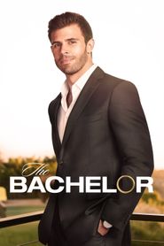  The Bachelor Poster