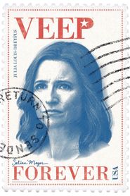  Veep Poster