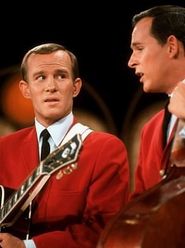  The Smothers Brothers Comedy Hour Poster