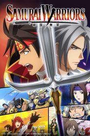  Sengoku musou Poster