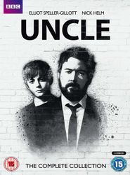  Uncle Poster