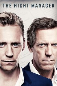  The Night Manager Poster