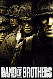  Band of Brothers Poster