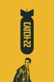  Catch-22 Poster