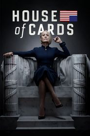  House of Cards Poster