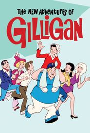  The New Adventures of Gilligan Poster