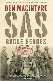  SAS: Rogue Warriors Poster